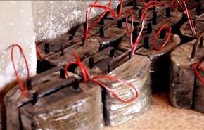 جمهوريت: توقيف شاحنات الأسلحة التركية لارهابيي سوريا+فيديو