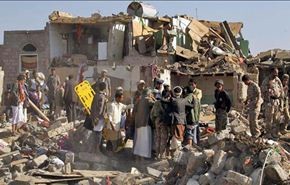 السعودية تواصل غاراتها العدوانية على اليمن