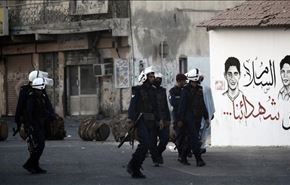 حمایت نظام بحرین از انتشار کتب تکفیری