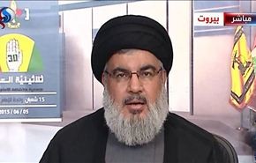 السيد نصرالله: الحل الوحيد في اليمن هو أن توقف السعودية عدوانها