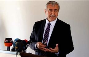 اكينجي: اتفاق سلام في قبرص ممكن خلال الاشهر المقبلة