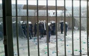 نگرانی بین المللی از شکنجه در زندان های بحرین