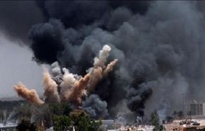 الطائرات الأميركية تقصف الجيش العراقي والحشد الشعبي.. بالخطأ!