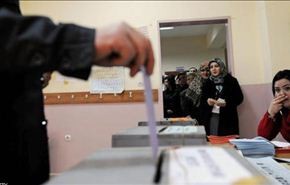 بدء التصويت في الانتخابات التشريعية في تركيا