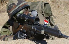 تشکیل نخستین خط دفاعی مشترک در سوریه و لبنان