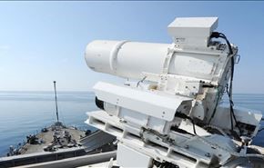 آیا سلاح لیزری آمریکا معادلات خلیج فارس را تغییر می‌دهد؟