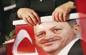دردسر حزب حاکم ترکیه برای تشکیل دولت جدید