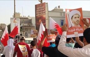درخواست بین المللی برای آزادی شیخ سلمان