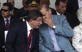 سیلی خوردن اردوغان از مخالفان در انتخابات ترکیه