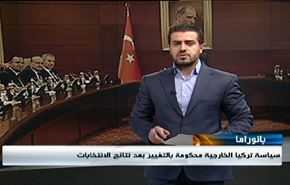 تطورات اليمن وانتخابات تركيا ومؤتمر المعارضة السورية