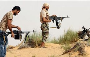 داعش يسيطر على محطة كهرباء غرب سرت الليبية