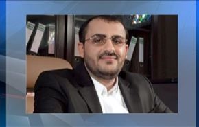 انصارالله: مذاکره برای تعیین نماینده درنشست ژنو
