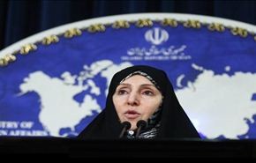 أفخم: طهران تريد اتفاقا نوويا ايجابيا ومرضيا للجميع