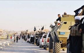 دلیل محاصره خانواده‌ها در رمادی توسط داعش