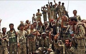 الجيش واللجان الشعبية اليمنية تقتحم مجددا مواقع سعودية حدودية