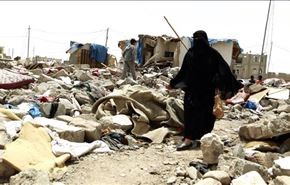 سازمان ملل: 78درصد از یمنی ها کمک فوری نیاز دارند