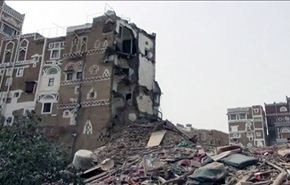 اليونسكو تدين تدمير السعودية معالم حضارة اليمن الاسلامية
