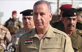 وزیر دفاع عراق: فتوای جهاد کفایی مانع تجزیه کشور شد