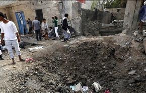 ده‌ها کشته در حملات عربستان به صنعا