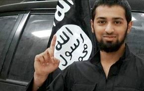 کوچکترین تروریست انگلیسی در عراق کشته شد