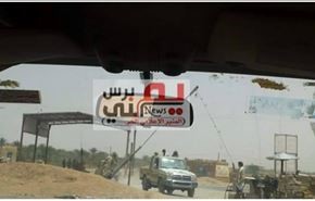 پاکسازی یکی از مناطق یمن از القاعده + عکس