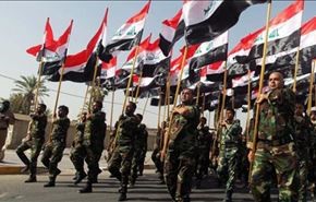 تقویت خود اعتمادی مردم عراق در سایه بسیج مردمی