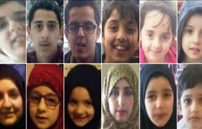 پیوستن دوازده عضو یک خانواده انگلیسی به داعش