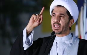 حکم زندان دبیرکل جمعیت وفاق بحرین صادر شد