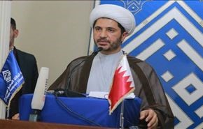 وفاق: محاکمه شیخ سلمان، مردم را متوقف نمی‌کند
