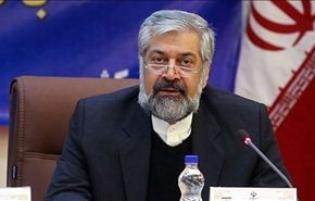 ايران لن تسمح بان يطّلع الاجانب على اسرارها الوطنية
