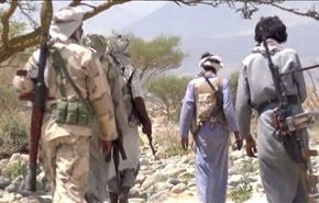 پاسخ موشکی یمنیها به تجاوز نظامیان سعودی