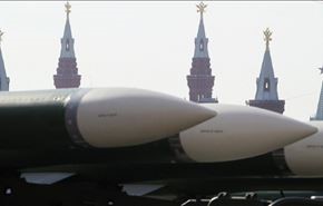 تجهیز نیروی هسته‌ای روسیه به موشک‌های نسل جدید