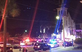 9 قتلى بينهم سيناتور محلي بهجوم على كنيسة للسود في كارولينا