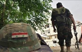 وزیر سوری: ارتش تمام مناطق را پاکسازی خواهد کرد