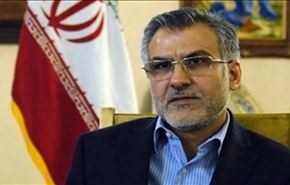 دعم ايران لطالبان مزاعم باطلة ولا اساس لها من الصحة