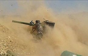 مقتل 7 دواعش بينهم قيادي بعملية للمقاومة في جرود عرسال