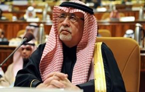 ویکیلیکس: عربستان اوضاع بحرینی را تهدید می‌داند
