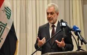 فراکسیون دولت قانون عراق آزادی سلمان را خواستار شد