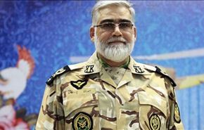 بوردستان: العدو لم يجرؤ على مهاجمة ايران رغم وصوله قرب الحدود