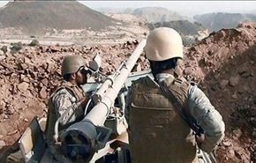 الرد اليمني على العدوان... مكاسب في العمق السعودي+فيديو