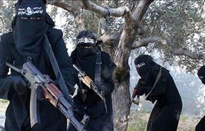 نگرانی آلمان درباره افزایش زنان داعشی