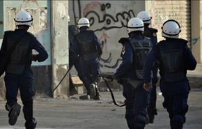 بازداشت 13 بحرینی در ماه رمضان