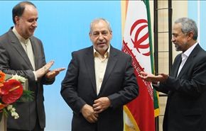 وزير التربية والتعليم الإيراني ينال ثقة البرلمان مجدداً
