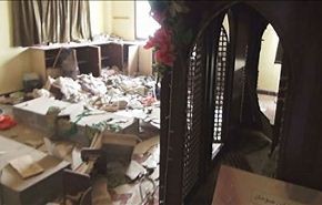 بالفيديو.. كيف يُعاقب شعب البحرين على صيامه؟!