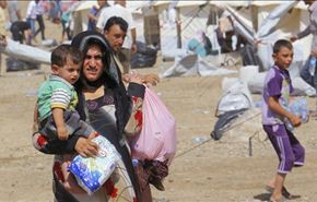 الامم المتحدة تدق ناقوس الخطر في سوريا