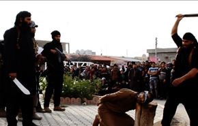 تکرار اعدام‌های داعش در نینوا