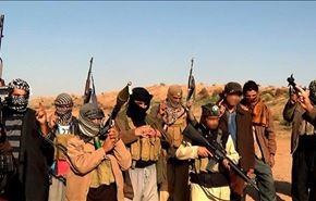 اعدام چند عراقی در نینوا به دست داعش