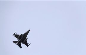 تحطم مقاتلة على متنها طيار عراقي أثناء تدريبات في أريزونا+فيديو