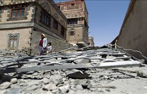 ضحايا جدد بالعدوان على اليمن، والوضع الإنساني يزداد تفاقما