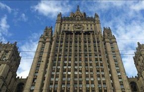 ماذا قالت موسكو لوفد 